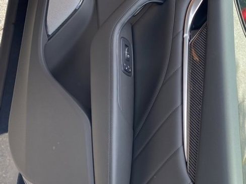 New 2024 Maserati Levante Trofeo image 36