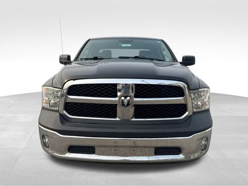 Used 2017 RAM 1500 ST w/ SXT Appearance Group AWD/4WD image 2