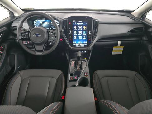 New 2026 Subaru Crosstrek 2.5i Limited w/ Crosstrek Mirror Package AWD/4WD image 27