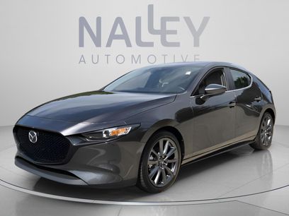 Used 2020 MAZDA MAZDA3 Hatchback w/ Preferred Package