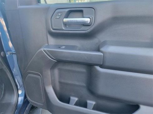 Certified 2023 Chevrolet Silverado 1500 Custom image 28