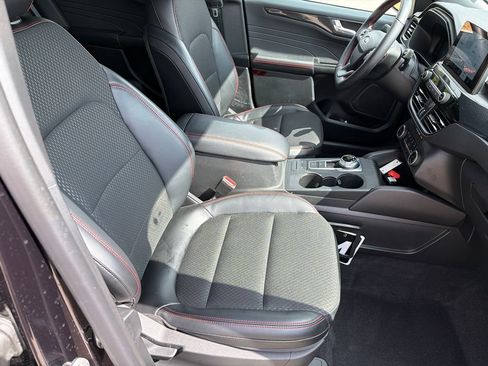 Used 2026 Ford Escape ST-Line FWD image 13