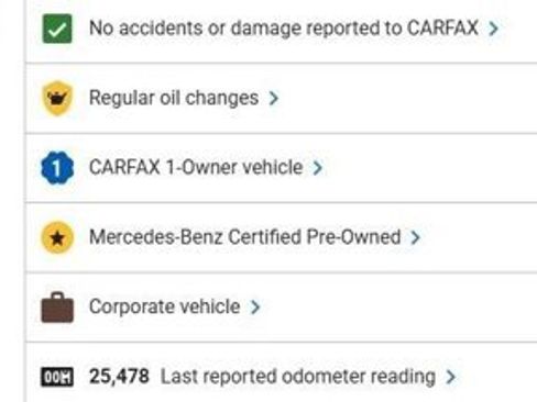 Certified 2023 Mercedes-Benz GLE 350 image 3