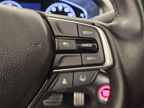 Used 2021 Honda Accord Sport image 19