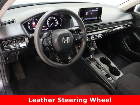 Used 2025 Honda Civic LX image 13