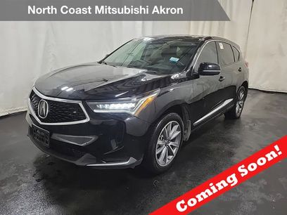 Used 2023 Acura RDX w/ Technology Package