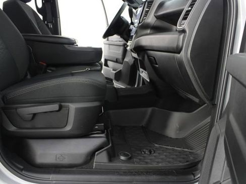 New 2026 RAM 2500 Tradesman AWD/4WD image 20