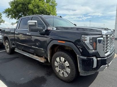 Used 2024 GMC Sierra 2500 Denali w/ Denali Reserve Package