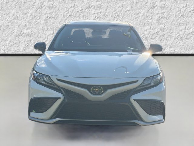 Used 2024 Toyota Camry XSE w/ Navigation Package FWD image 8