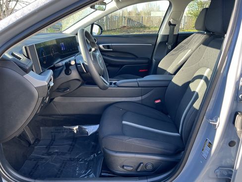 Used 2025 Hyundai Sonata SEL image 10