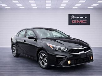 Used 2020 Kia Forte LXS video 1