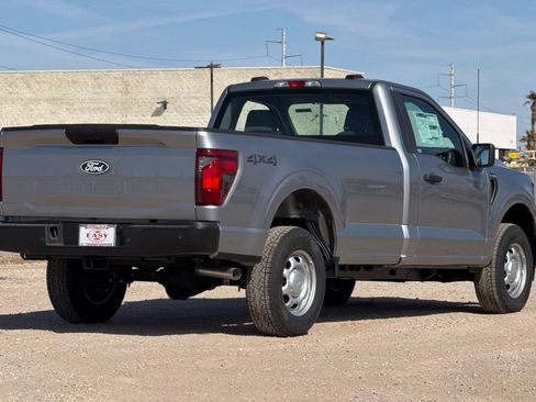 New 2025 Ford F150 XL image 4
