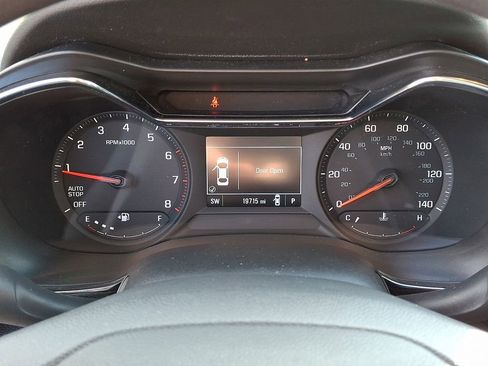 Used 2023 Chevrolet TrailBlazer LT w/ Convenience Package image 19