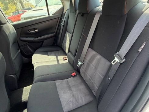 Used 2021 Nissan Sentra SR image 18