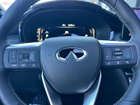 New 2026 INFINITI QX60 Autograph w/ Autograph Tech Package image 28
