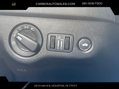 Used 2023 Dodge Charger SXT RWD image 20