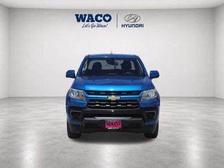 Used 2022 Chevrolet Colorado LT w/ Safety Package RWD video 2