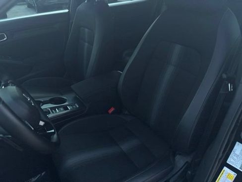 Used 2025 Honda Civic Sport image 15