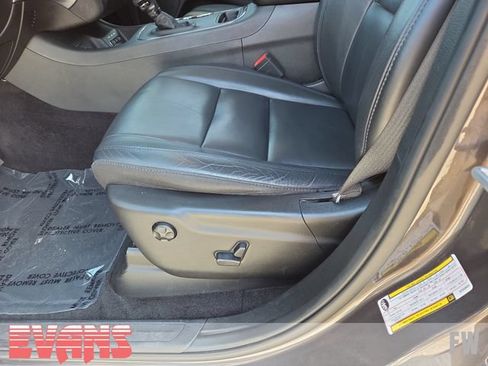 Used 2019 Dodge Durango GT AWD/4WD image 21