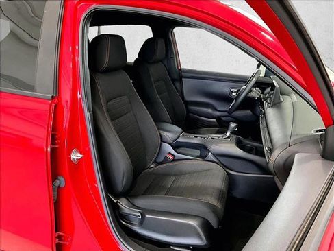 Used 2024 Honda HR-V Sport image 9