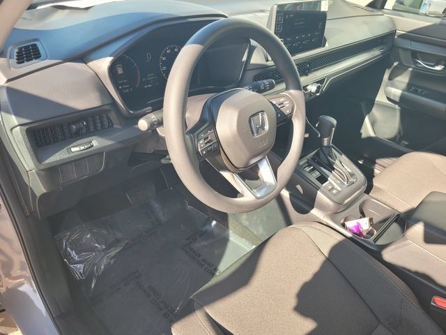 Certified 2026 Honda CR-V EX image 12