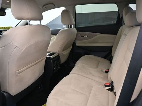 Used 2020 Nissan Murano SV image 17