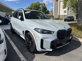 Used 2026 BMW X5 xDrive40i w/ M Sport Package video 1