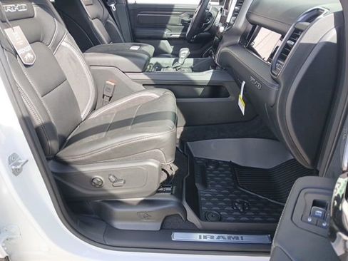 New 2026 RAM 1500 RHO w/ RHO Level 1 Equipment Group image 39