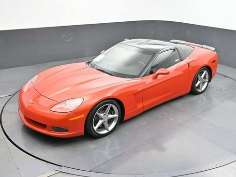 Used 2012 Chevrolet Corvette Coupe RWD image 24