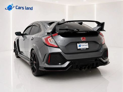 Used 2018 Honda Civic Type R image 5