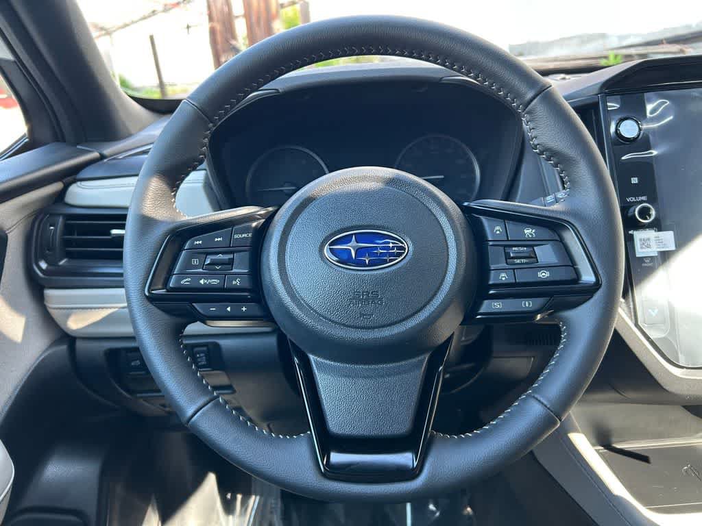 New 2026 Subaru Forester Premium AWD/4WD image 16