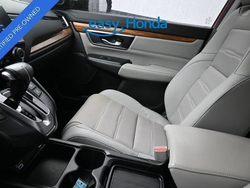 Used 2022 Honda CR-V EX-L image 13