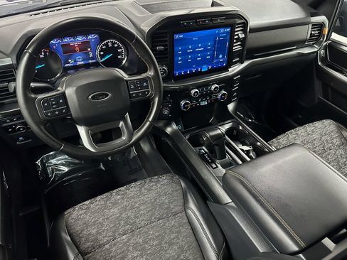 Used 2023 Ford F150 Tremor AWD/4WD image 13