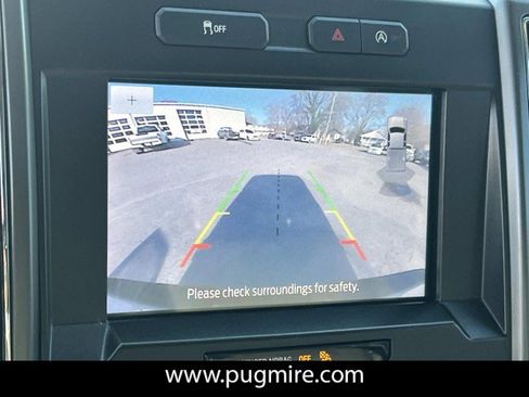 Used 2019 Ford F150 XLT w/ Equipment Group 302A Luxury image 32