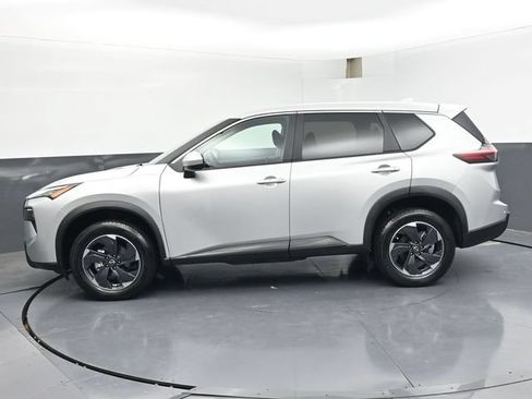 Used 2024 Nissan Rogue SV AWD/4WD image 4