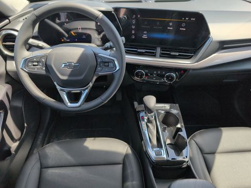 New 2026 Chevrolet Trax ACTIV image 28