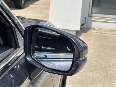 Used 2025 Honda CR-V EX image 20