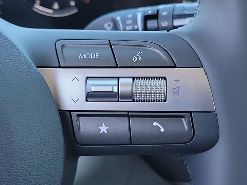 New 2026 Hyundai Kona SEL Sport image 9