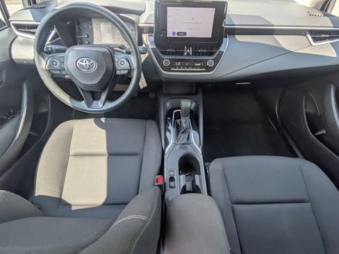 Used 2024 Toyota Corolla LE FWD image 14