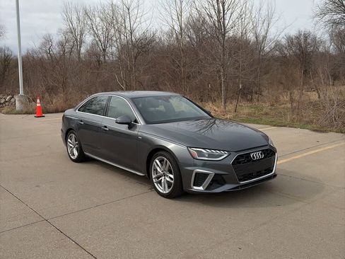 Used 2024 Audi A4 2.0T Premium Plus image 7