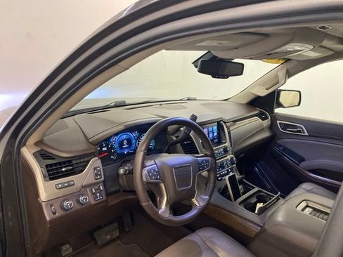 Used 2019 GMC Yukon Denali w/ Open Road Package AWD/4WD image 7
