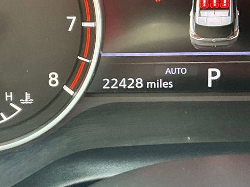 Used 2023 Nissan Rogue SL image 29