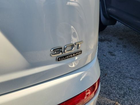 Used 2017 Audi Q7 3.0T Premium Plus image 18