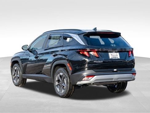 New 2026 Hyundai Tucson SEL image 5