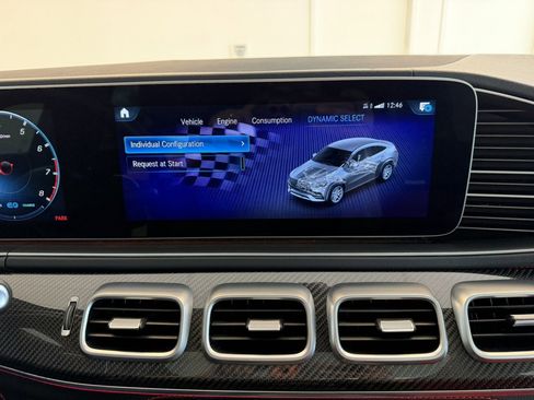 Used 2022 Mercedes-Benz GLE 53 AMG 4MATIC Coupe image 20