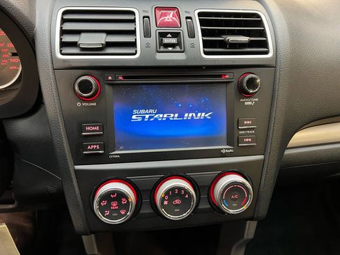 Used 2018 Subaru Forester 2.5i w/ Alloy Wheel Package image 14