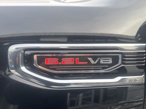 New 2026 GMC Sierra 1500 AT4 w/ AT4 Premium Package AWD/4WD image 10