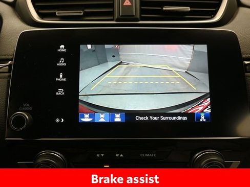 Used 2022 Honda CR-V EX-L image 15