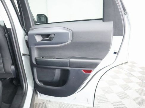 Used 2022 Ford Bronco Sport Big Bend w/ Convenience Package image 28