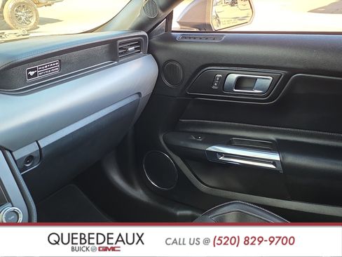 Used 2020 Ford Mustang GT Premium image 23